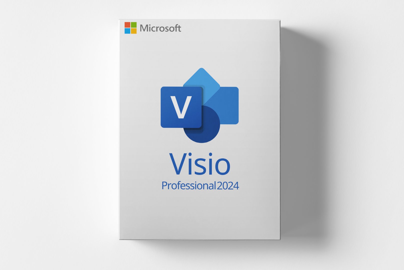 Microsoft Visio 2024 Professional