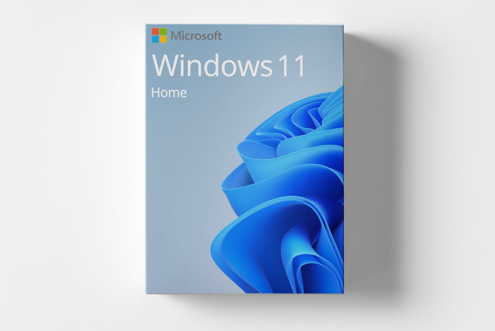 Microsoft Windows 11 Home