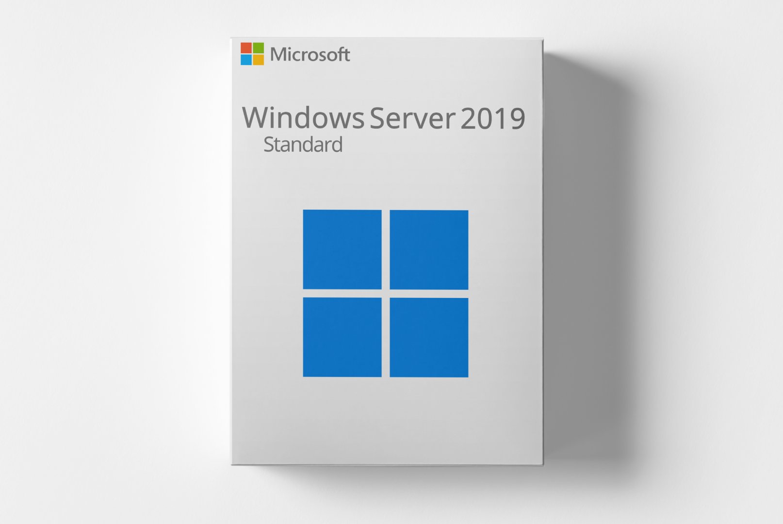 Microsoft Windows Server 2019 Standard (Core)