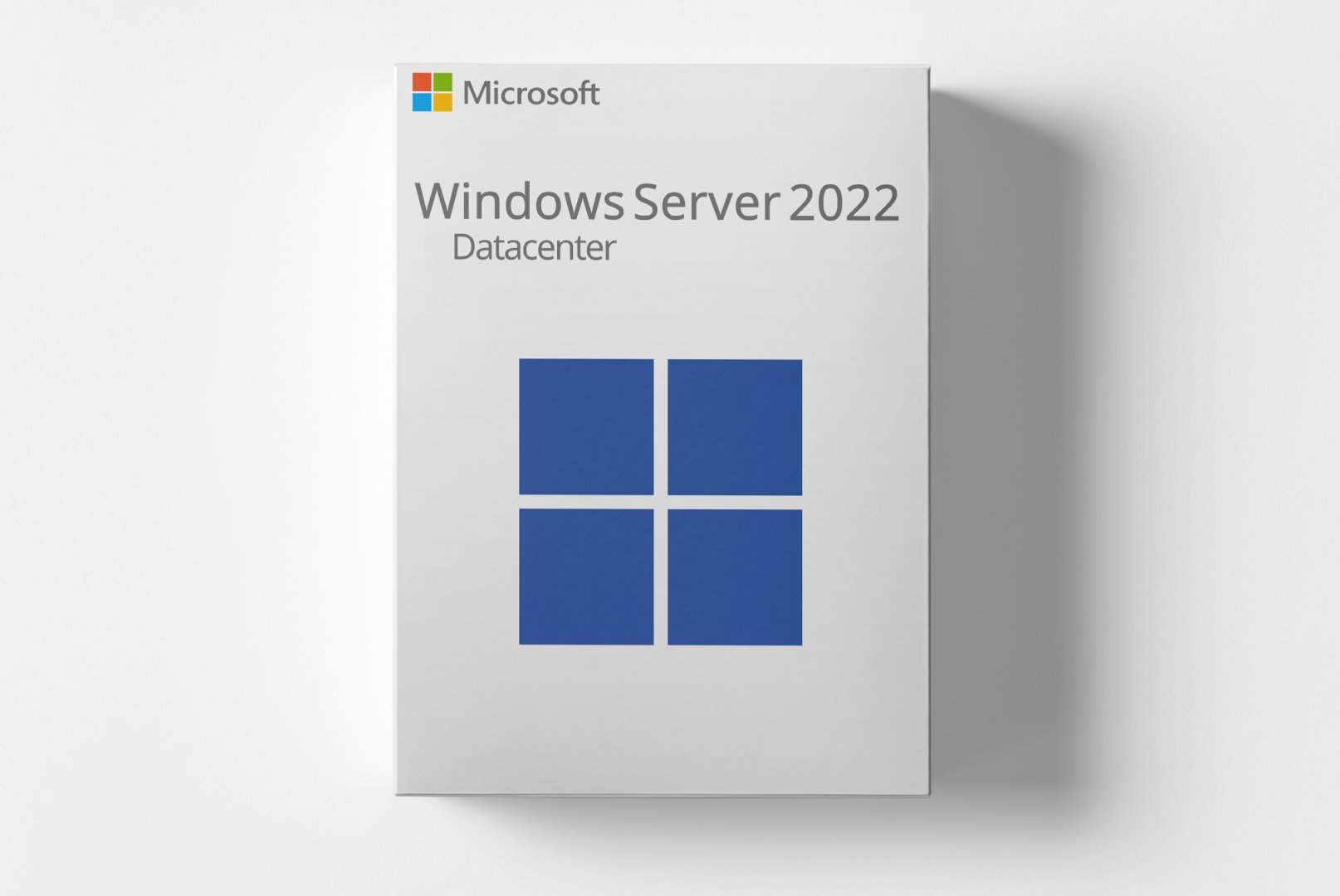 Microsoft Windows Server 2022 DataCenter
