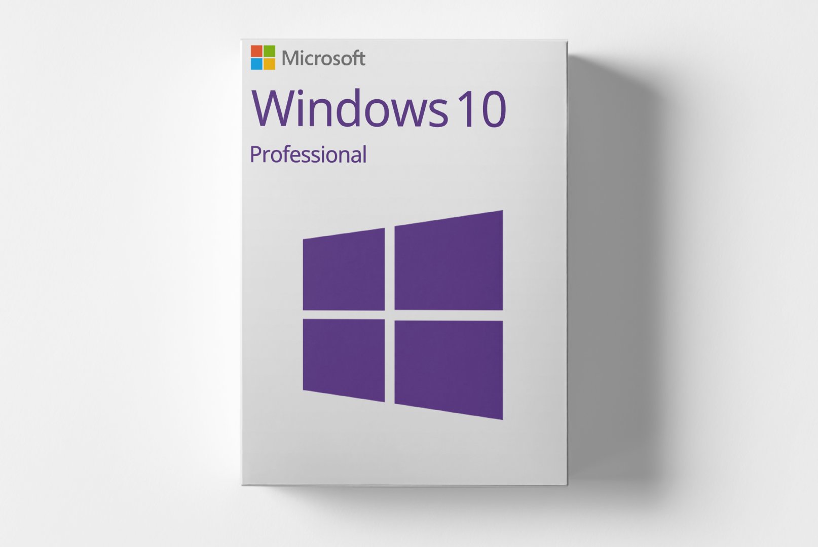 Windows 10 Pro License