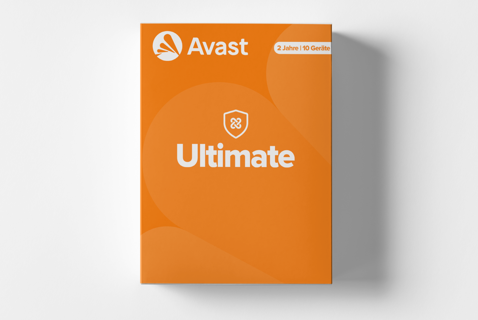Avast Ultimate – 2 Years / 10 Devices