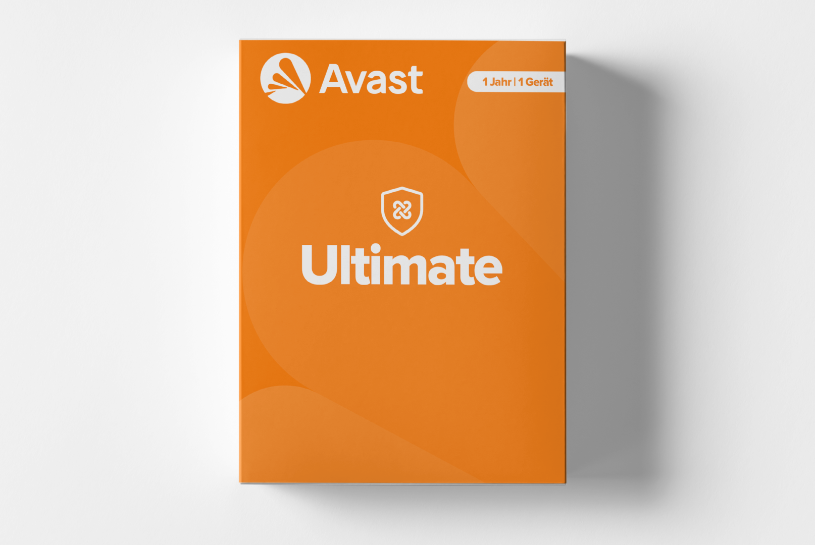 Avast Ultimate – 1 Year / 1 Device