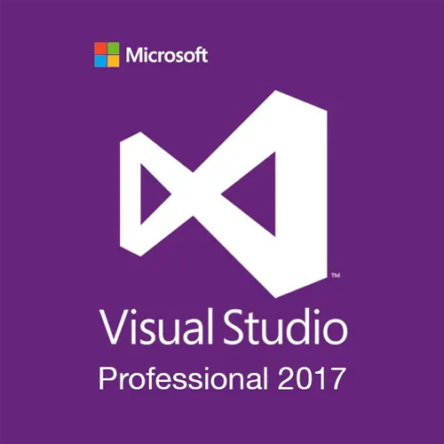 Visual Studio 2017