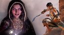 1001 Threads of Mizan: A Behind-the-Scenes Look