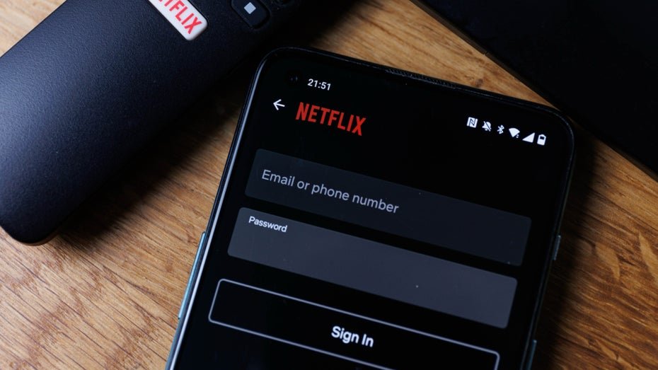 149 Millionen Passwörter im Netz entdeckt