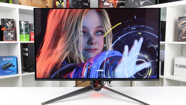 38 Percent of Users Rely on OLED Monitors