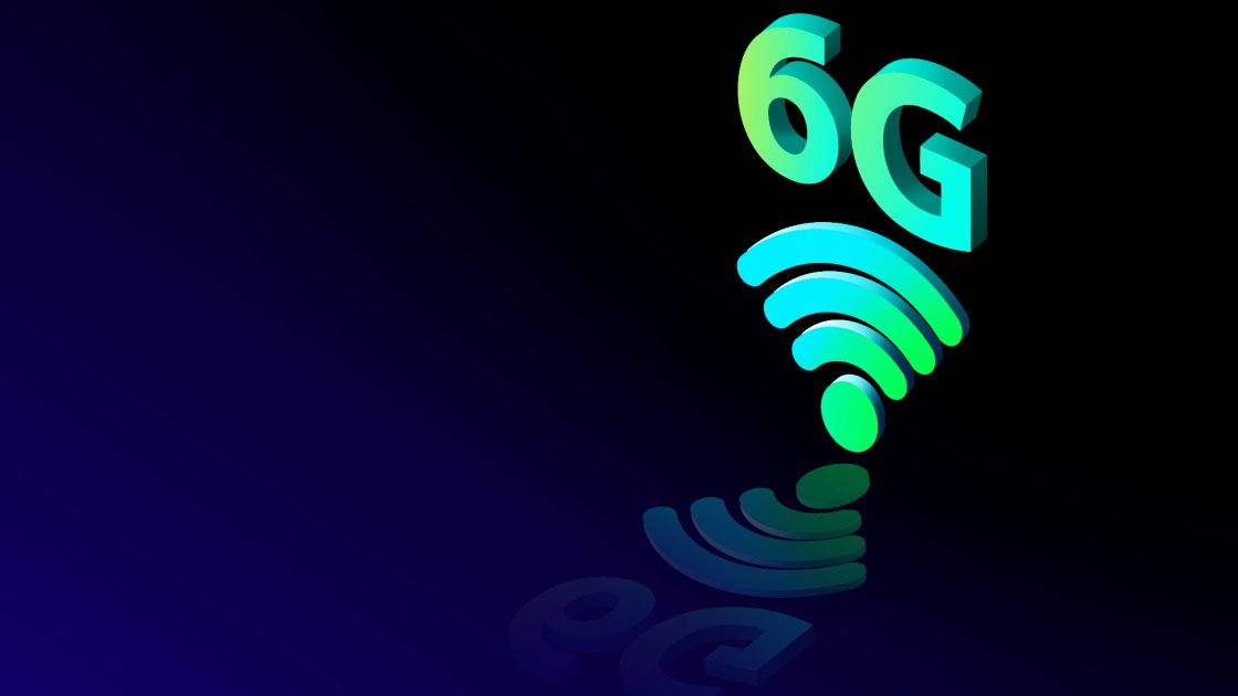 6G-Mobilfunk: Die nächste Generation des Internets