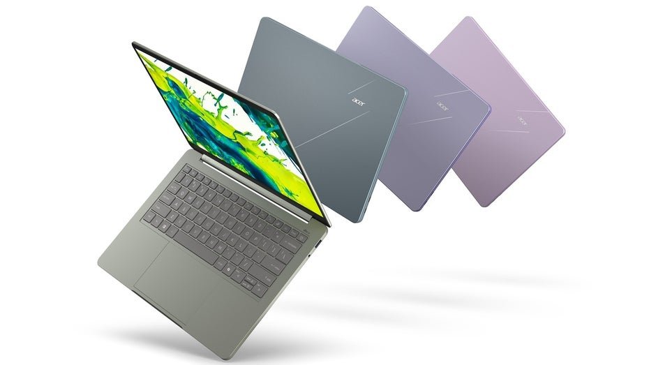 Acer and Asus Return After Agreement with Nokia