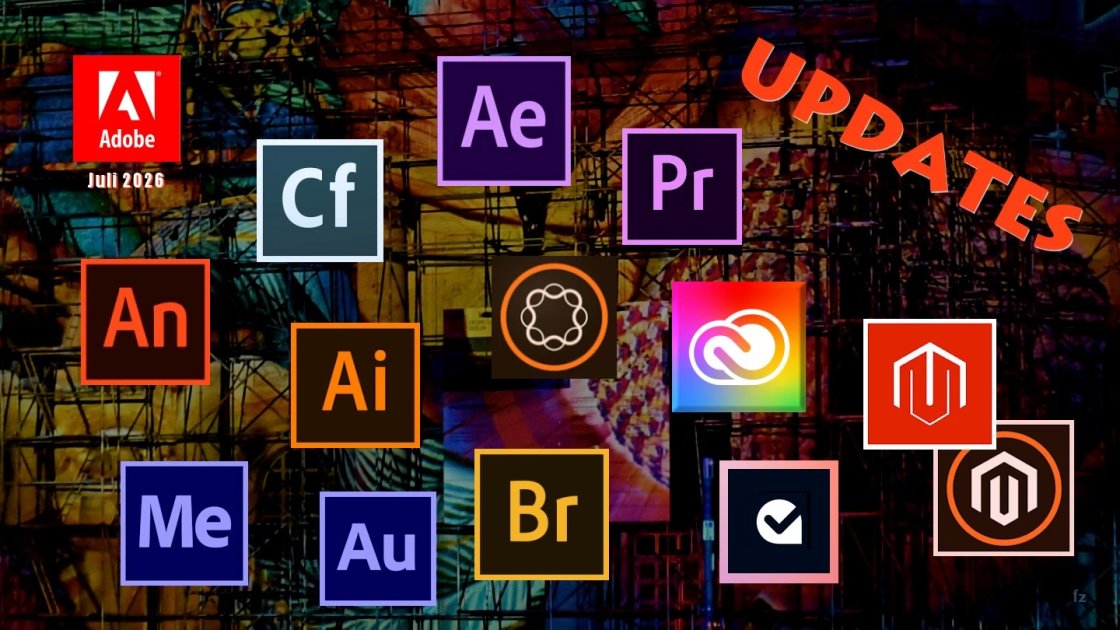 Adobe Closes 89 Security Vulnerabilities in July Patch