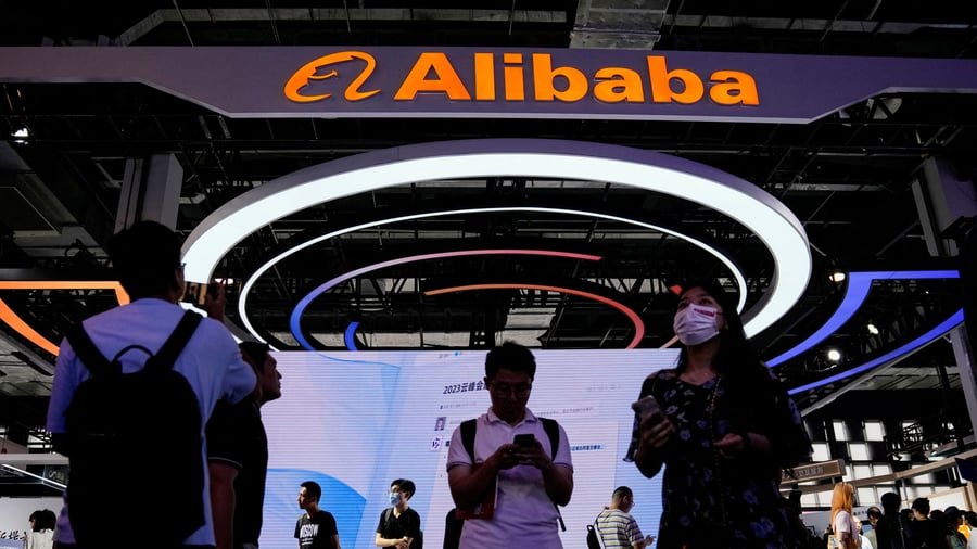 Alibaba Announces New AI Model Qwen3.8-Max