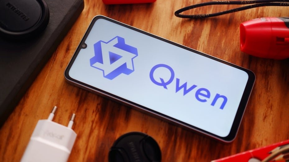 Alibaba Unveils Qwen-Robot Suite for Robot AI