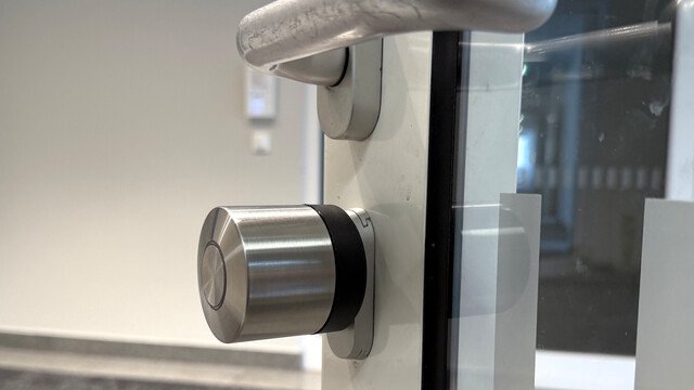 Aliro: Neuer Standard für digitale Smartphone-Schlüssel