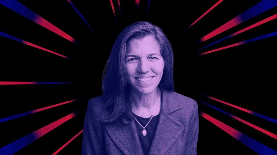Allison Pugh Warns About AI and the Job Market