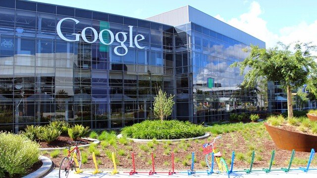Alphabet Invests $45 Billion in AI