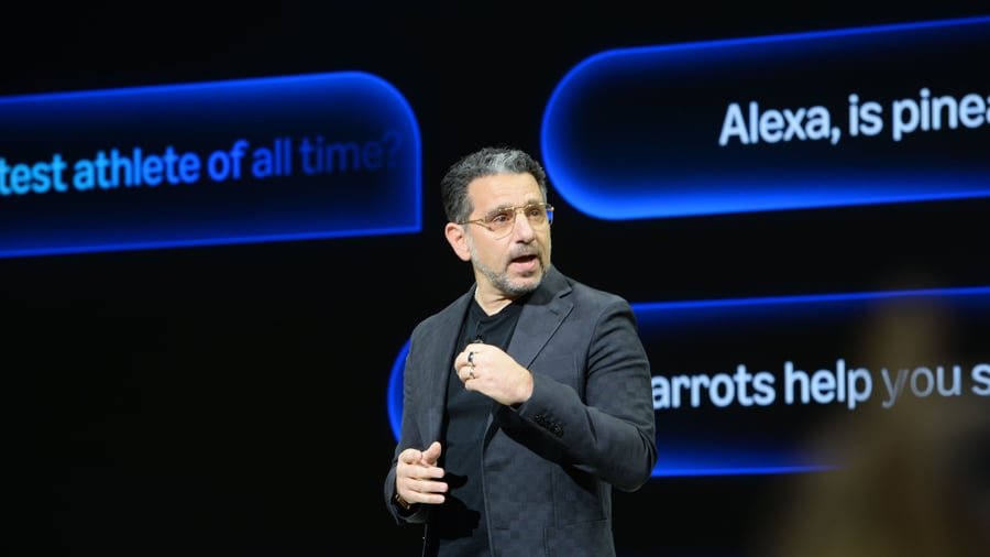Amazon Launches Alexa+ in Germany