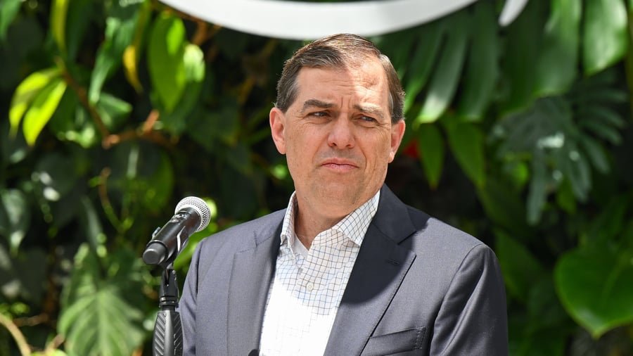 Amazon-Cloud-Chef lehnt Weltraum-Rechenzentren ab