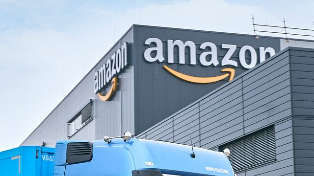 Amazon kündigt Entlassung von 16.000 Mitarbeitern an