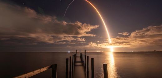 Amazon übernimmt Globalstar für Satelliteninternet