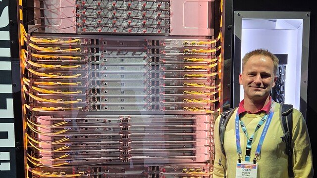 AMD Stock Reaches Record High Due to Anthropic Rumors