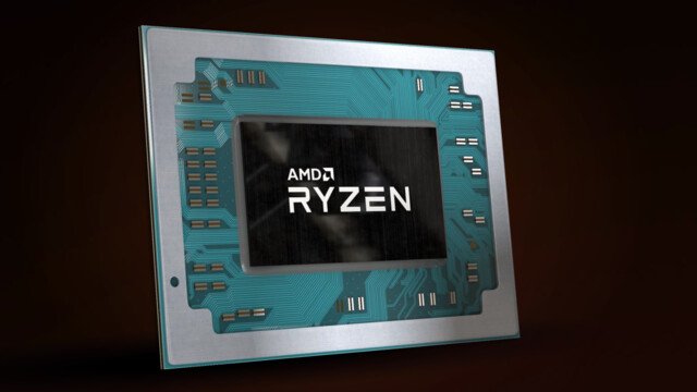 AMD Brings Back Ryzen Mobile 3000U with Zen+ and Vega