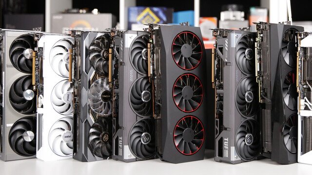 AMD Plans Price Increase for Radeon Graphics Cards