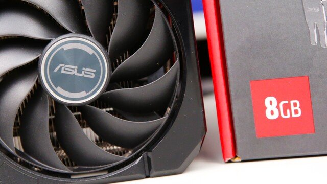 AMD Plans Radeon RX 9050 with 8 GB VRAM