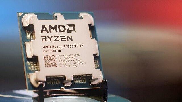 AMD Ryzen 9 9950X3D2 Price and Details Revealed