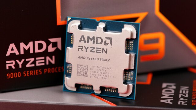 AMD Ryzen Olympic Ridge: Neue CPU-Generation mit bis zu 24 Kernen