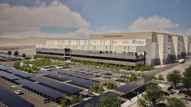Amkor Plans Expansion in Arizona for Packaging