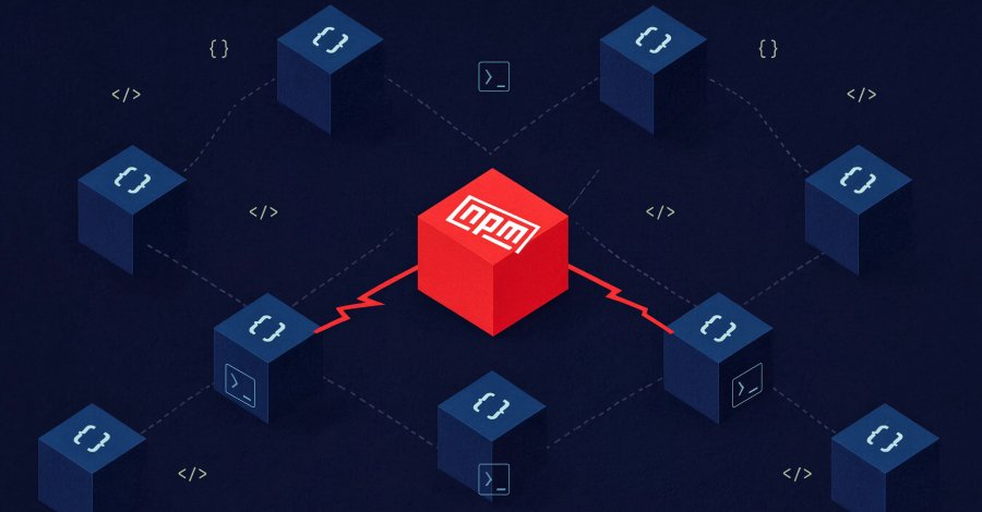 Attacks on npm: IronWorm and Miasma Worm Discovered