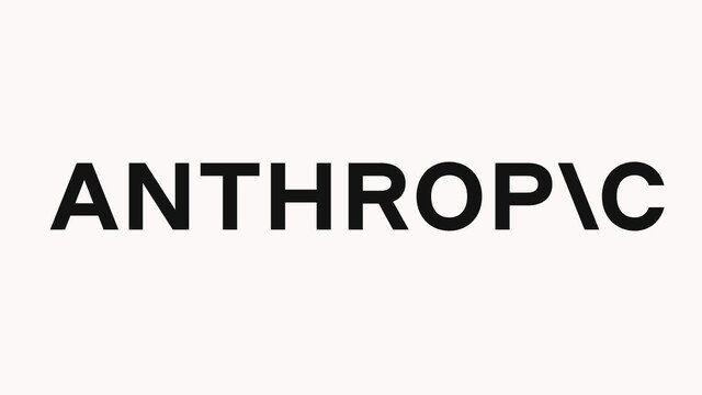 Anthropic on the Path to Becoming an Enterprise AI Provider
