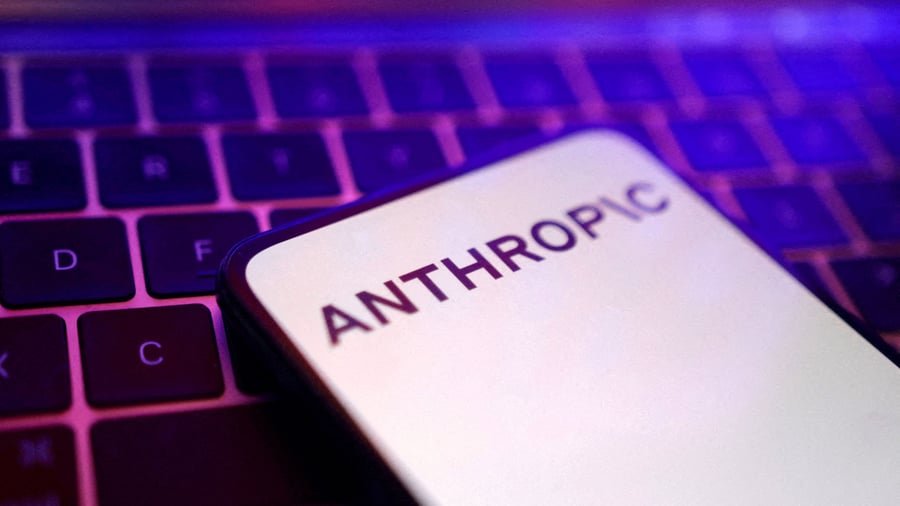Anthropic Receives Offers Valuing It at $800 Billion