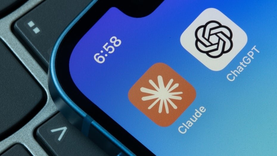 Anthropic erhält Unterstützung von OpenAI im Streit mit der US-Regierung