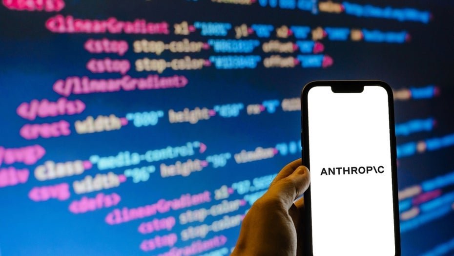 Anthropic fordert Löschung von Code-Kopien