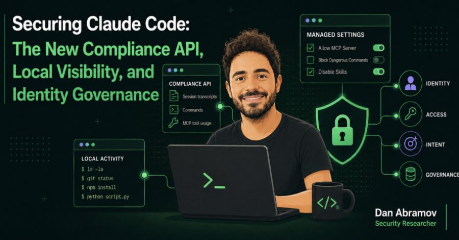 Anthropic Introduces Compliance API for Claude Code