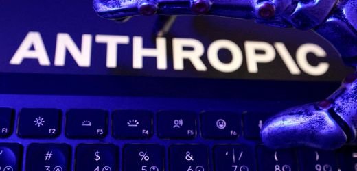 Anthropic Security Report: AI as a Threat
