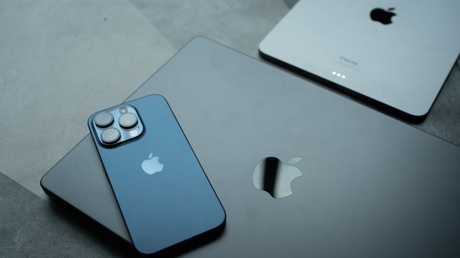 Apple Reveals Hidden Details in iPhones and Macs