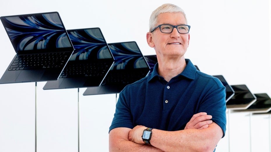 Apple Raises Prices for Products Due to Rising Costs