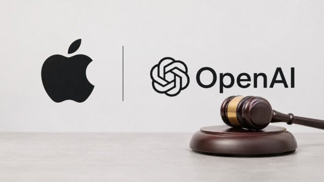 Apple fordert OpenAI-Mitarbeiter zur Dokumentensicherung auf