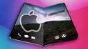 Apple kündigt iPhone Fold an