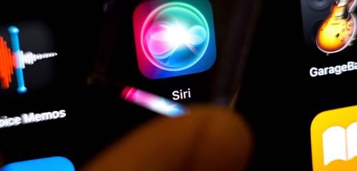 Apple Unveils New AI Version of Siri at WWDC