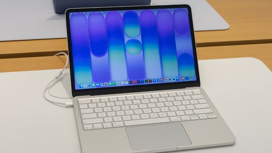 Apple Closes Critical Security Vulnerability in macOS