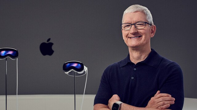 Apple and Memory Manufacturers in Price Conflict