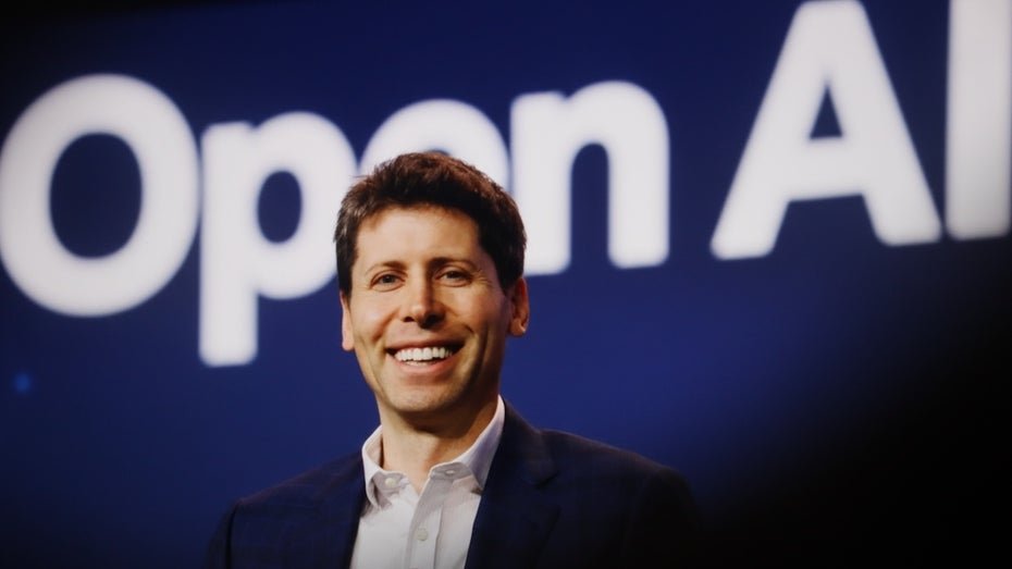 Apple verklagt OpenAI wegen Diebstahls von Geschäftsgeheimnissen