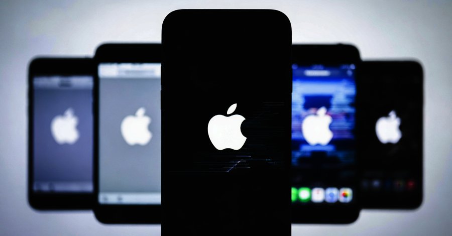 Apple veröffentlicht Sicherheitsupdates für ältere iOS-Geräte