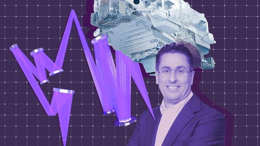 ASML's High-NA EUV System Remains Unused
