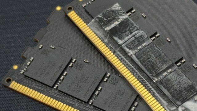 ASRock and Asus Support HUDIMM for Cheaper RAM