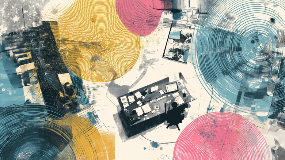 Automatisierung von Workflows mit Make.com