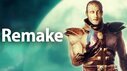 Baldur's Gate 2 Remake: Developer Comments Remain Vague